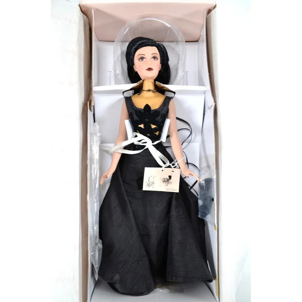 Madame Alexander 2000 alex